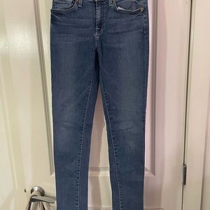 Seven for All Mankind jeans